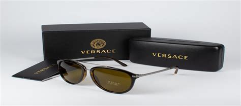 does sunglass hut sell fake versace